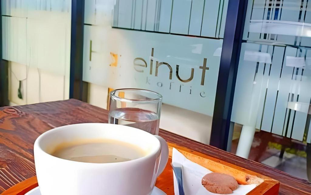 Hazotel סמאראנג מראה חיצוני תמונה