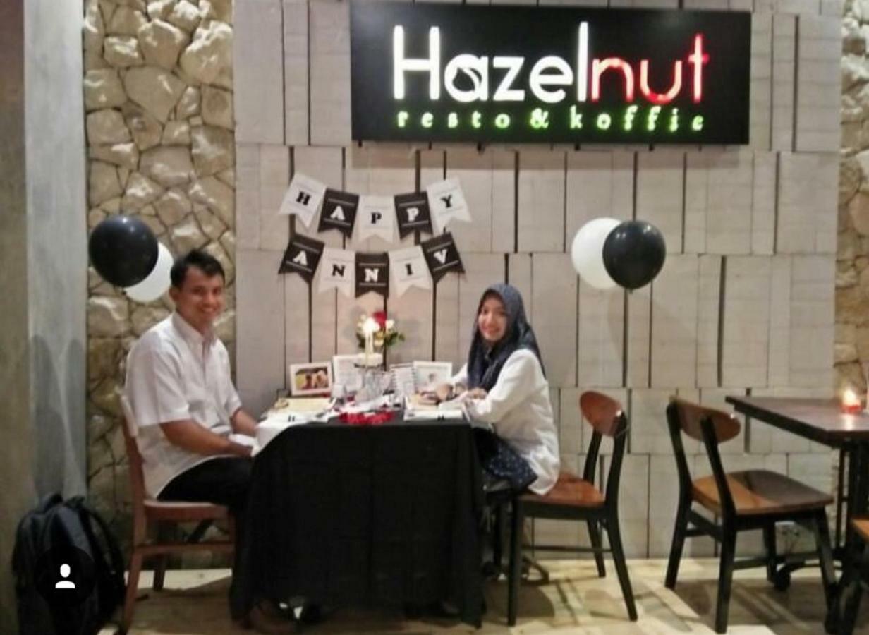 Hazotel סמאראנג מראה חיצוני תמונה